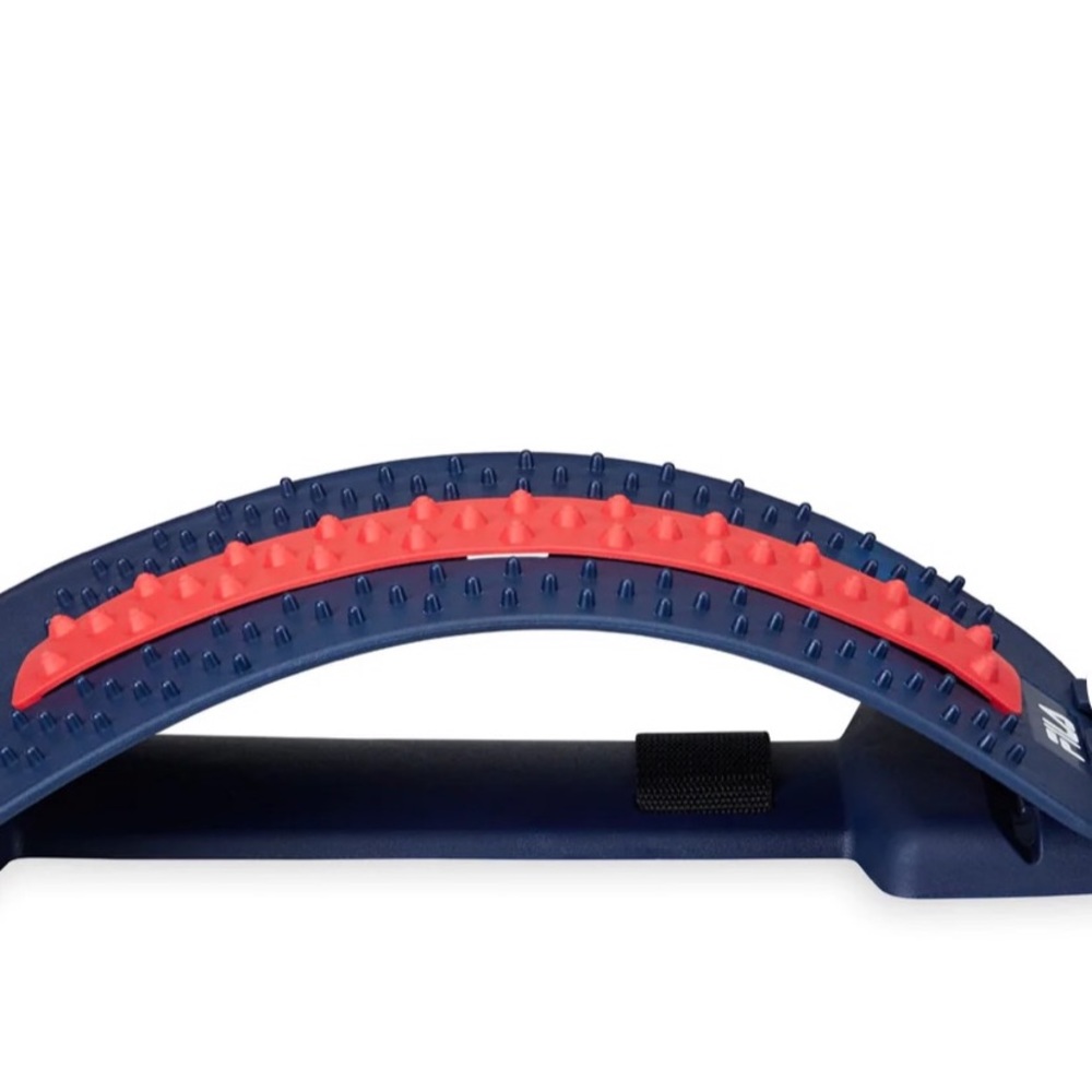 FILA FLEXIBLE BACK STRETCHER